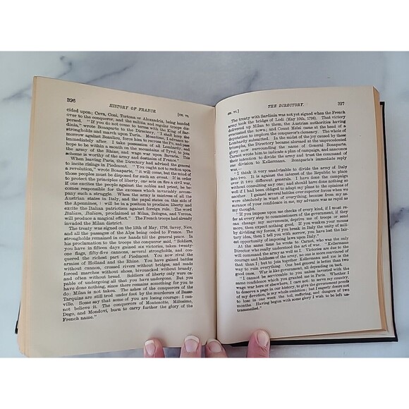 Best World Histories France - Picture 8 of 10